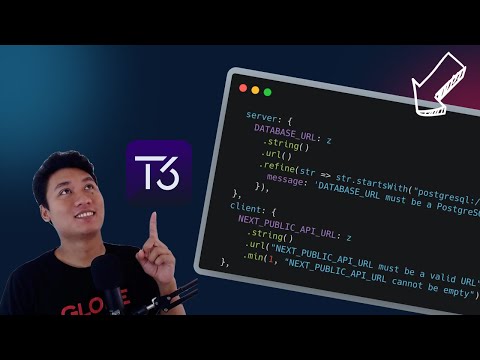 How to Add Environment Variable Validation in Next js