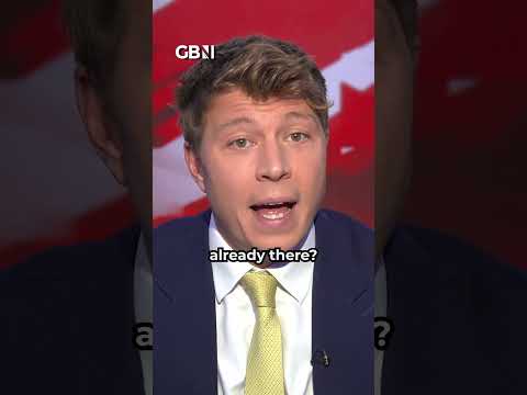IRONY: Pro-mass migration event forced to adopt ONE IN, ONE OUT policy
