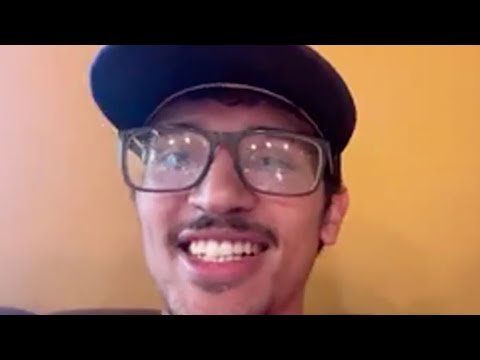 SEBASTIAN FUNDORA CLAPS BACK AT XANDER XAYAS “SHOULDN’T HAVE VACATED” TALK & SAYS HE STOPS THURMAN