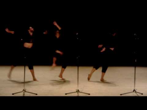 Project 5 BOYS by Ohad Naharin - Batsheva Dance company.wmv