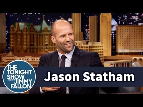 Jason Statham Gets in Bed with Melissa McCarthy for Spy - UC8-Th83bH_thdKZDJCrn88g