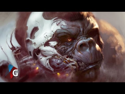 7 Best Sci-Fi Games of 2015 - UCNvzD7Z-g64bPXxGzaQaa4g