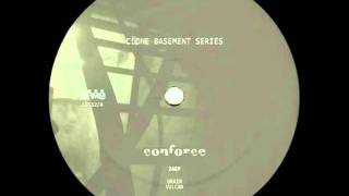 Conforce - 24 (Gesloten Cirkel Remix) (Clone Basement Series 012)