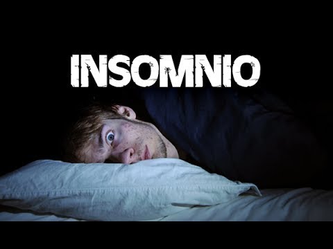 INSOMNIO (Documental) LSChannel