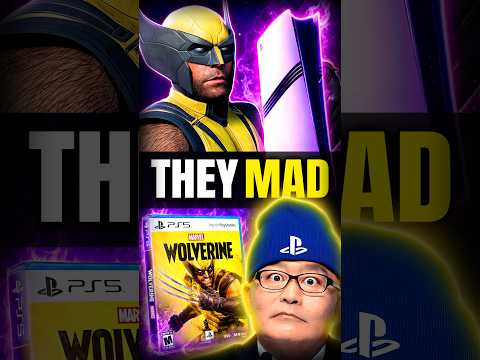 PlayStation just <strong>got</strong> caught..