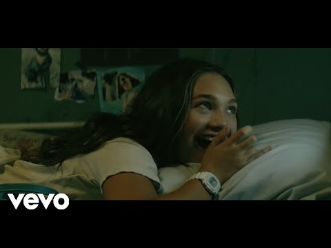 Sia - Midnight Decisions [Video Lyrics]