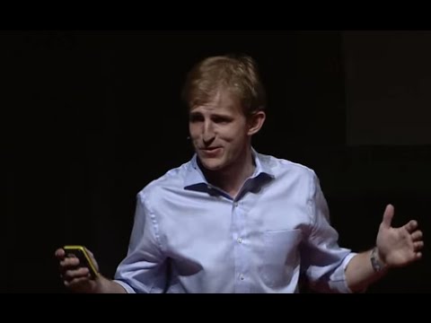 What if Furniture Had Superpowers? | Hasier Larrea | TEDxCambridge - UCsT0YIqwnpJCM-mx7-gSA4Q