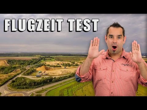 DJI Phantom 3 Standard #06 - Flugzeit Test - UCfV5mhM2jKIUGaz1HQqwx7A