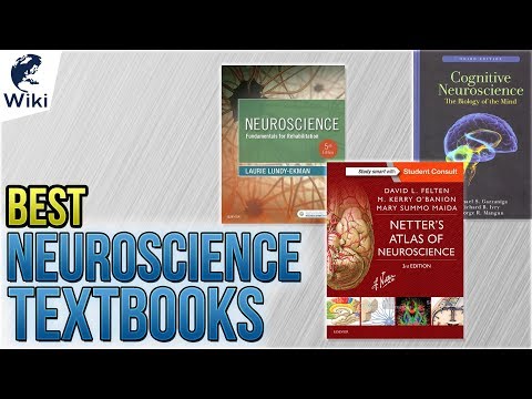 10 Best Neuroscience Textbooks 2018 - UCXAHpX2xDhmjqtA-ANgsGmw