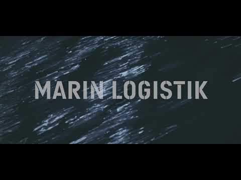 Marin logistik