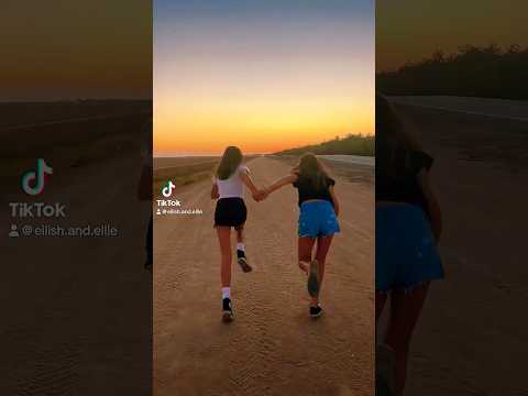 The running…😭😭 #bestfriends #middleschool #bsf #dance #summer #danceshorts