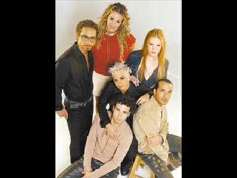 Kabah - Al Tiempo Volveras