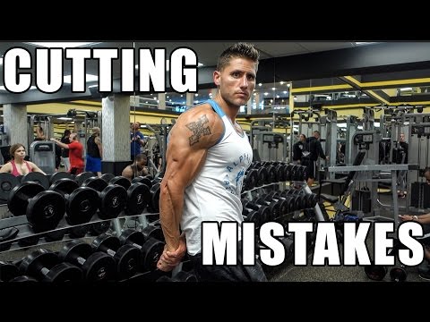 I Made Every Mistake While Cutting | Life on Prep Ep. 6 - UCHZ8lkKBNf3lKxpSIVUcmsg