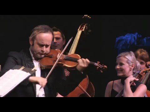 Ave Astor Piazzolla