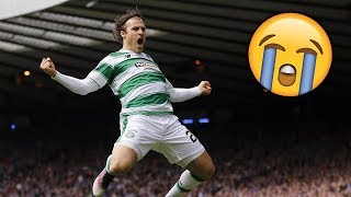 ERIK SVIATCHENKO LEAVES CELTIC! | My Opinion!