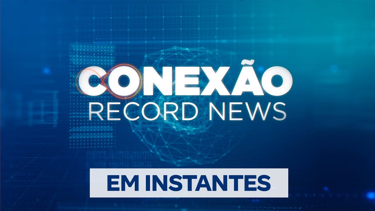 Conexão Record News – 29/08/2025