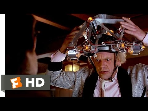 Back to the Future (5/10) Movie CLIP - I'm From the Future (1985) HD - UC3gNmTGu-TTbFPpfSs5kNkg