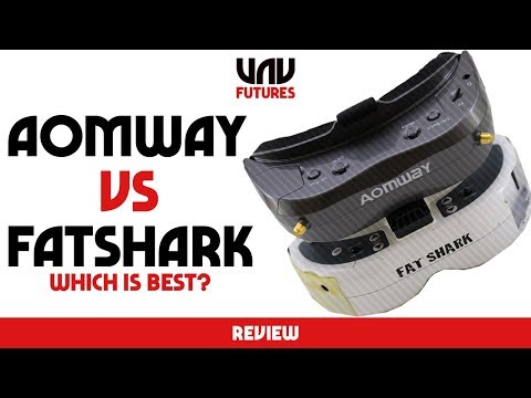 AOMWAY COMMANDER V2 REVIEW! EVERYTHING you NEED to know!! - UC3ioIOr3tH6Yz8qzr418R-g