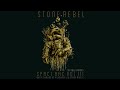 STONE REBEL - Space Arc Vol III (2024) (Full Album).360p