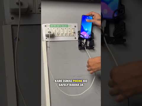 the Best Mobile Phone Holder !! #viral  #shorts  #gadgets  #phonegadget  #hindi  #iphone