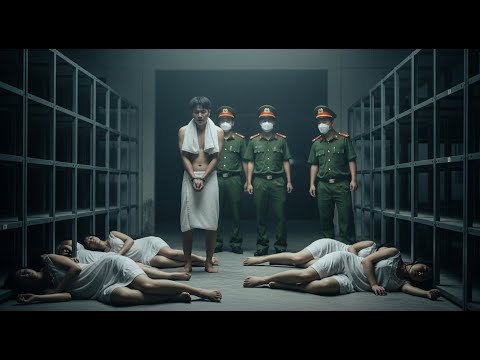 Tây Ninh: 7 Cô Gái Trẻ Bị S4tHaj Làm Khô Bò – Câu Chuyện Về Gã Đồ Tể Máu Lạnh