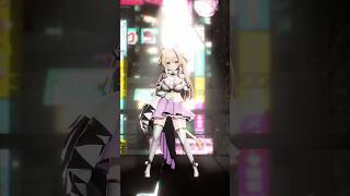 【 #MMD 】 米津玄師 Kenshi Yonezu / IRIS OUT 踊ってみた🪚 #米津玄師 #IRISOUT #チェンソーマン 