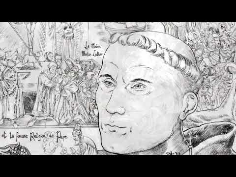 Vidéo de Martin Luther