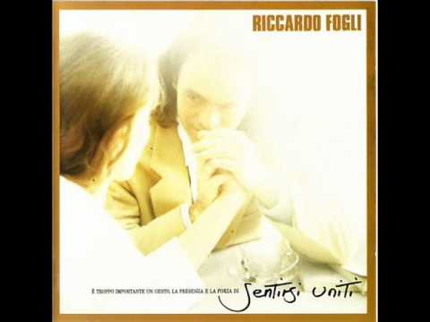 Riccardo Fogli - Fai Quello Che Vuoi