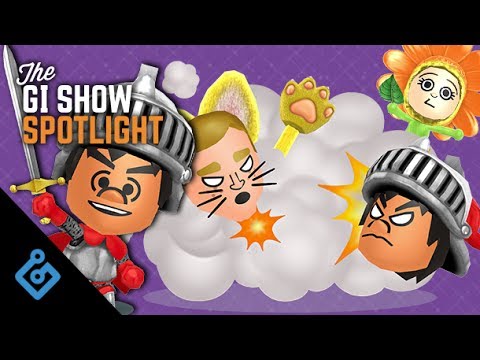 Why Miitopia Is One Of The 3DS' Strangest And Funniest Games - UCK-65DO2oOxxMwphl2tYtcw