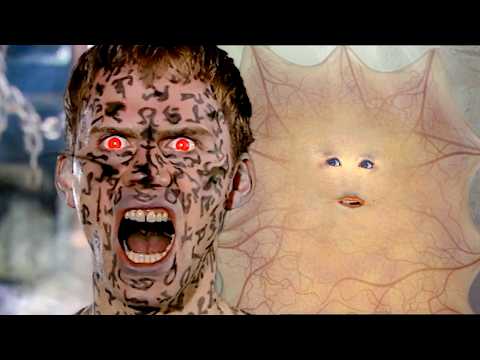 The Villains and Monsters of Series 2 | Doctor Who