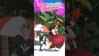 「マジ！Magic！PEACH！」踊るまではまだ夏⛱ #にじさんじ #フミ #鈴木勝  #VOLTACTION