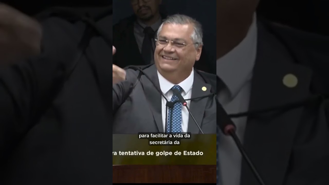Dino vota por condenação de Bolsonaro e demais réus mas defende penas menores a três deles