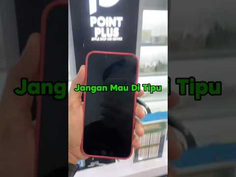 Jangan Mau Di Bohongin #short