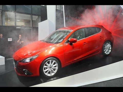 Mazda 3 Premiere - UCJrXOOtvmGn4CF7aYaJwuHA