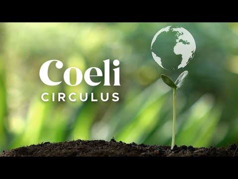 Coeli Circulus – Fondpresentation med förvaltare Simon Park