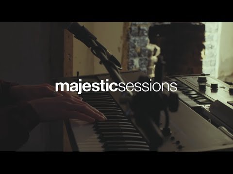 Majestic Sessions | Bearcubs - Chroma - UCXIyz409s7bNWVcM-vjfdVA