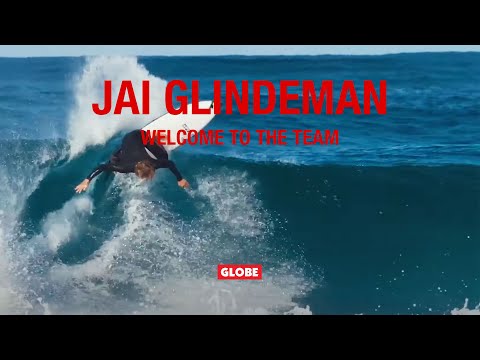 Jai Glindeman | Welcome to Globe