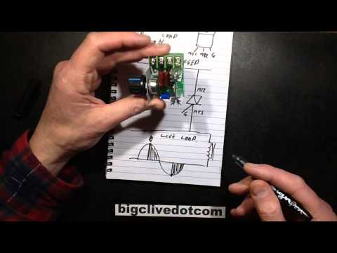 Reverse engineering of a mains power controller. - UCtM5z2gkrGRuWd0JQMx76qA