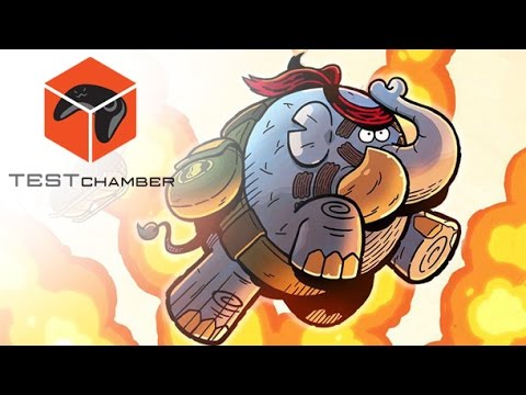 Test Chamber - Tembo The Badass Elephant - UCK-65DO2oOxxMwphl2tYtcw
