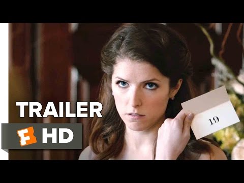 Table 19 Official Trailer 1 (2017) - Anna Kendrick Movie - UCi8e0iOVk1fEOogdfu4YgfA