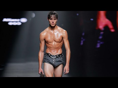 Emeerree Spring/Summer 2024 | MBFW Madrid