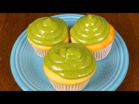 Avocado Desserts That Are Avomazing! - UCBUVGPsJzc1U8SECMgBaMFw