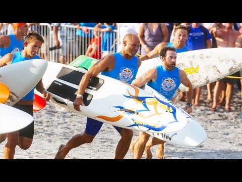 Lifeguard Competition on the Jersey Shore - Red Bull Surf & Rescue - UCblfuW_4rakIf2h6aqANefA