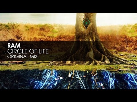 RAM - Circle Of Life - UCvYuEpgW5JEUuAy4sNzdDFQ