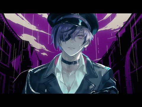 ヨシヅキ参謀 - Vtuberデータベース｜Vtuber Post - Vポス