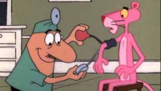 The Pink Panther - 092 - Therapeutic Pink