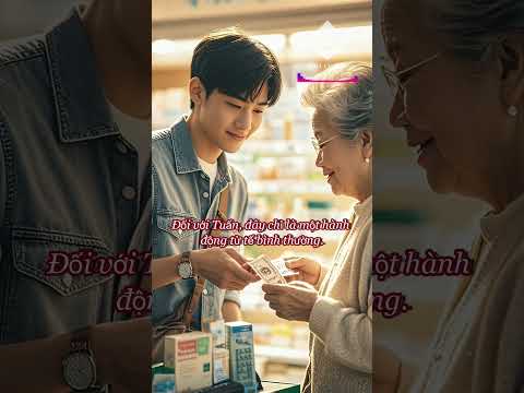 Cơ Hội Từ Lòng Tốt