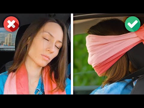 30 HOLY GRAIL LIFE HACKS FOR LAZY PEOPLE - UC295-Dw_tDNtZXFeAPAW6Aw