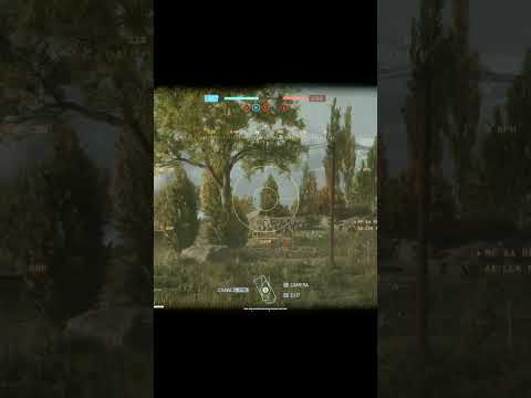 Quadruple Kill with AA Tank | Battlefield 6