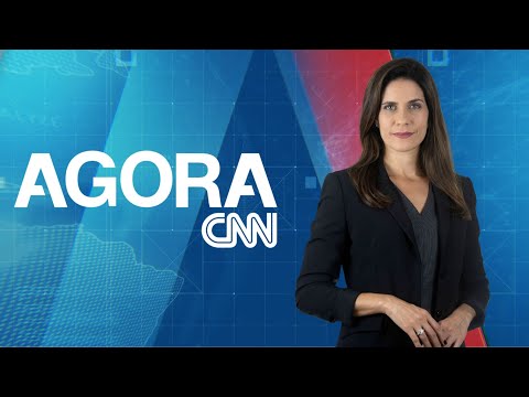 AO VIVO: AGORA CNN - NOITE | 23/11/2024